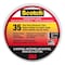 Scotch 3M Scotch 3/4 in. W X 66 ft. L Red Vinyl Electrical Tape 10810-DL-2W - alternate 1